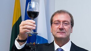 Viktoras Uspaskich