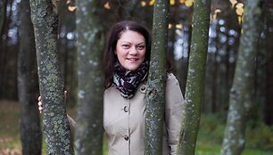Marija Veniūtė