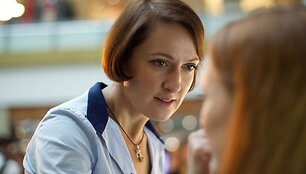 Laura Kreivytė