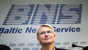 Neringa Venckienė