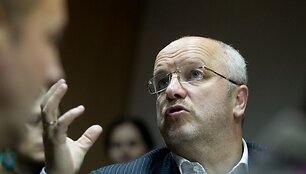 Juozas Olekas