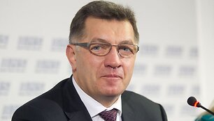 Algirdas Butkevičius