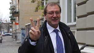 Viktoras Uspaskich
