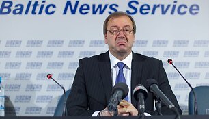 Viktoras Uspaskich