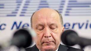 Andrius Kubilius