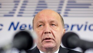 Andrius Kubilius