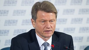 Rolandas Paksas