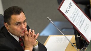 Petras Gražulis