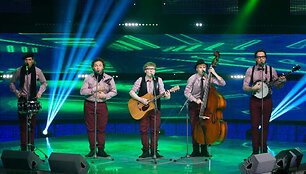 &bdquo;Saulės Broliai&ldquo;