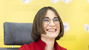 Birutė Sabatauskaitė