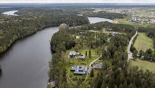 Gulbinų kvartalas