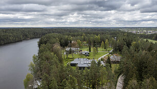 Gulbinų kvartalas
