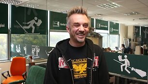 Andrius Mamontovas