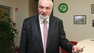 Valentinas Mazuronis