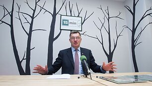 Algirdas Butkevičius