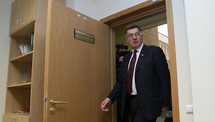 Algirdas Butkevičius