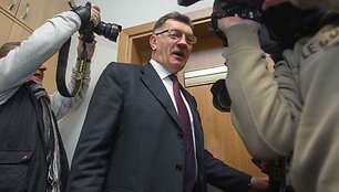 Algirdas Butkevičius