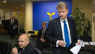 Rolandas Paksas