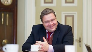 Vitas Vasiliauskas