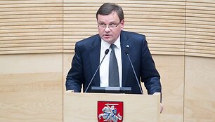Vydas Gedvilas