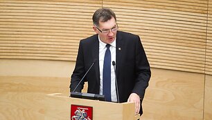 Algirdas Butkevičius