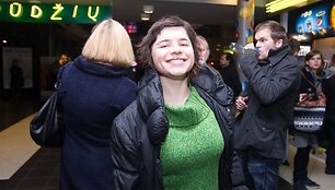 Jūratė Samulionytė