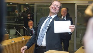 Viktoras Uspaskich