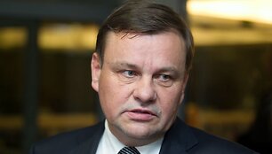 Vydas Gedvilas