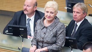 Irena Degutienė
