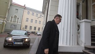 Algirdas Butkevičius
