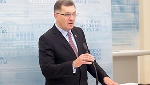 Algirdas Butkevičius