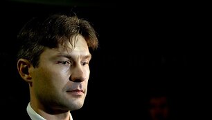 Darius Raulu&scaron;aitis