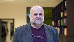 Artūras Skučas