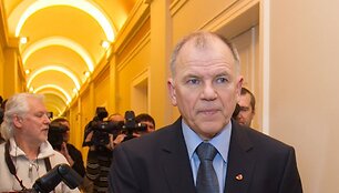 Vytenis Povilas Andriukaitis