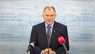 Vytenis Povilas Andriukaitis 