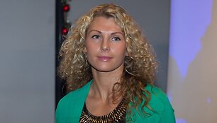 Margarita Čiuplytė