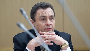 Petras Gražulis