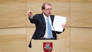 Viktoras Uspaskichas