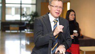 Kęstutis Masiulis