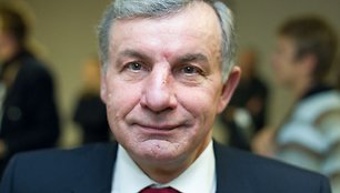 Rimantas Sinkevičius