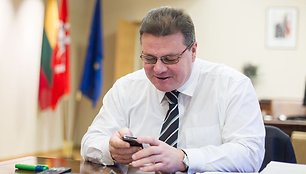 Linas Linkevičius