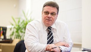 Linas Linkevičius