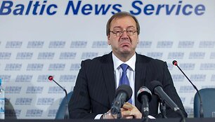 Viktoras Uspaskichas