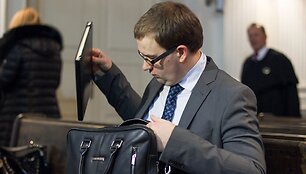 Vytautas Gap&scaron;ys