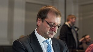 Viktoras Uspaskichas