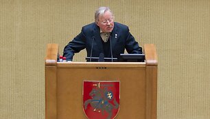 Vytautas Landsbergis