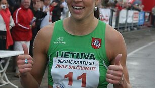 Rasa Drazdauskaitė