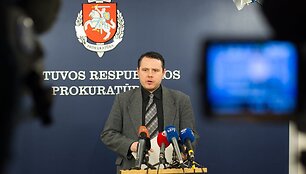 Simonas Minkevičius
