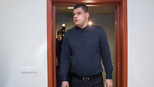 Arnas Tumėnas