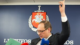 Artūras Urbelis